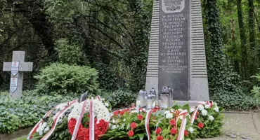 86. rocznica wybuchu II Wojny Światowej