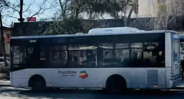 Od 4 września zmiany w kursowaniu pruszkowskiego autobusu linii nr 9