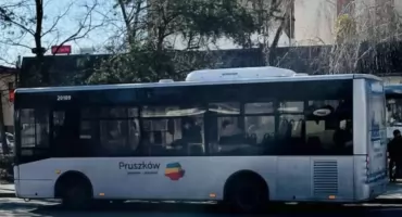 Od 4 września zmiany w kursowaniu autobusu pruszkowskiej linii nr 9