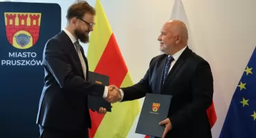 Pruszków przygotowuje uchwałę krajobrazową