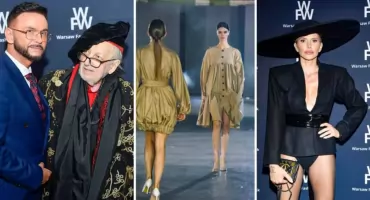 Warsaw Fashion Week – premierowa edycja pełna gwiazd, mody i inspiracji