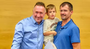 Niezwykła podróż po Warszawie wprost ze szpitalnej sali. 8. edycja „Września z Podróżnikami