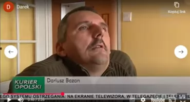 Bardzo proszę, o wsparcie mnie w kosztach rehabilitacji!