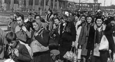 Obchody Dnia Pamięci Więźniów Obozu Dulag 121 i Niosących Im Pomoc