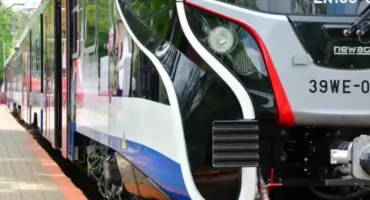 Zmiana organizacji ruchu pociągów na linii WKD
