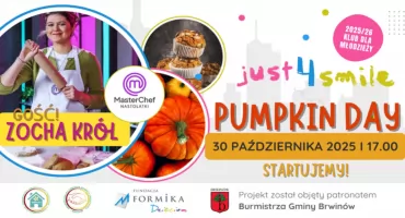 Festiwal Dyni w brwinowskiej świetlicy młodzieżowej