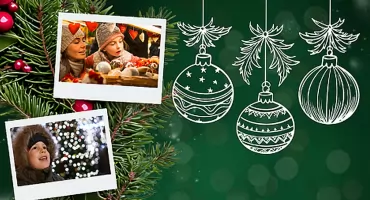 Jarmark Bożonarodzeniowy w Pruszkowie. Zapraszamy wystawców!