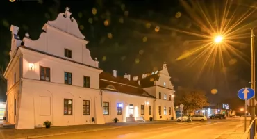 9 listopada przypada 109 rocznica nadania praw miejskich dla Miasta Pruszkowa