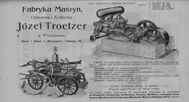 Zapraszamy na wykład dra. Mirosława Wawrzyńskiego nr 3. pt. 