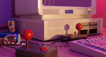 Nowa obsesja pokolenia Z: Dlaczego gry retro wracają do łask