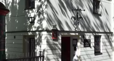 Mikołajkowy weekend w Muzeum Karykatury