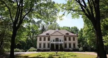 Eliza Kącka w Stawisku!