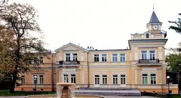 Programu wsparcia „Mazowsze dla zabytków” na 2026 r.  –  nabór wniosków