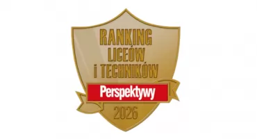 Brwinowskie liceum z Brązową Tarczą