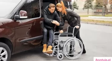 Bezpłatna platforma łączy osoby z niepełnosprawnościami i asystentów z Pruszkowa i okolic