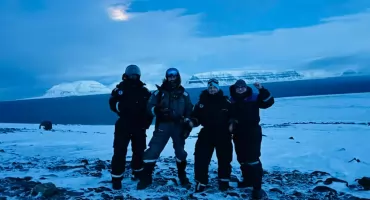 Nasi tam byli - trzech mieszkańców gminy Brwinów 