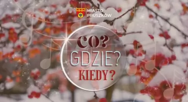 Co w Pruszkowie? 20-26 lutego 2026 r.