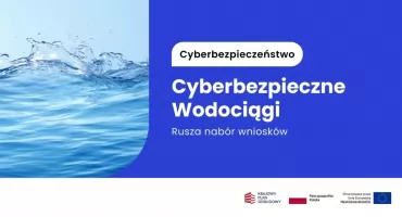 Brwinów - Cyberbezpieczny wodociąg BPWiK