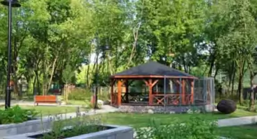 Modernizacja na zielono - Ogród Botaniczny walczy o nagrodę