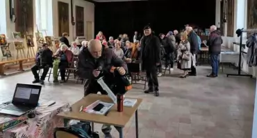 Kwietniowy wykład żbikowski pt. „Zanim powstał Pruszków”