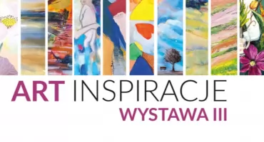 II Przegląd malarstwa i grafiki Art Inspiracje - wystawa III