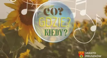 Co słychać w Pruszkowie