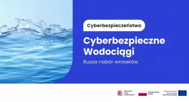 Brwinów - Cyberbezpieczny wodociąg BPWiK