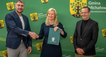Rozpoczynamy remont Zielonej Willi w Komorowie