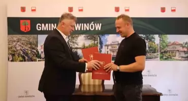 W czerwcu ruszy budowa nowej drogi w gminie Brwinów