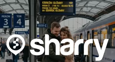 Błyskawiczne wyszukiwanie biletów na każdą studencką trasę z sharry
