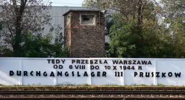 Czerwiec 2026 - Wydarzenia historyczne w Muzeum Dulag 121