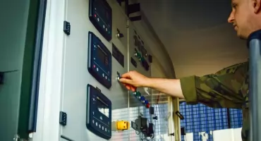 Pruszków gospodarzem warsztatów 6 MBOT