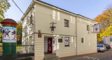 Wystawa The Best of Muzeum Karykatury wciąż trwa!