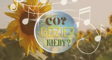Przegląd wydarzeń w Pruszkowie w dniach 10 – 16 lipca