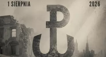 82. rocznica wybuchu Powstania Warszawskiego
