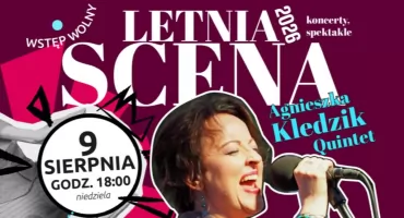 Letnia scena w Regułach - 