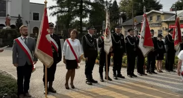 82 lata temu wybiła godzina W