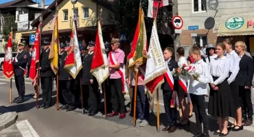 106. rocznica Cudu nad Wisłą