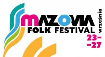 Mazovia Folk Festival – folklor świata spotka się w Pruszkowie!