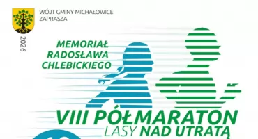 VIII PÓŁMARATON 