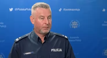 Pierwsze efekty nowych przepisów widoczne na drogach. Coraz więcej dzieci jeździ na rowerach i hulajnogach w kaskach