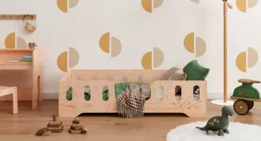 Meble ze sklejki - nowoczesny sposób na stylowe i funkcjonalne wnętrze