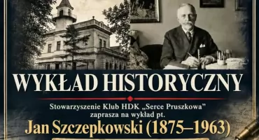 Pruskoviana - Wykład historyczny 