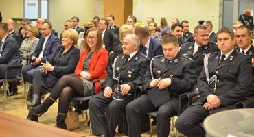 Ponad 5,3 mln zł dla 13 Ochotniczych Straży Pożarnych na Mazowszu