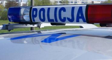 Żona Daniela Olbrychskiego potrąciła kobietę na pasach w Brwinowie
